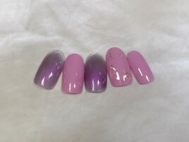 シンプルコース◆ハンド