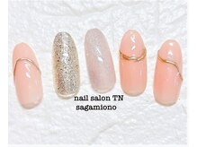 ティーエヌ 相模大野店/☆デザイン定額A☆