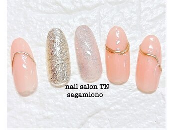 ティーエヌ 相模大野店/☆デザイン定額A☆