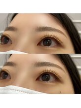 イチ(ichi)/エクステ