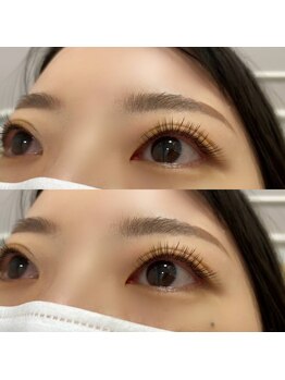 イチ(ichi)/エクステ