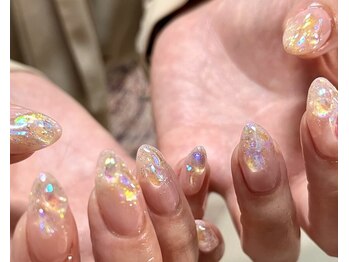 イル(i'llu)/持ち込み90minコース