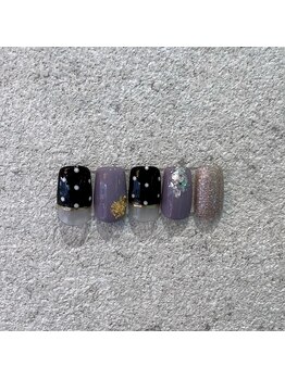 デザインコースA