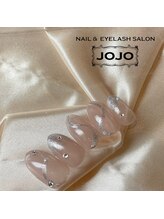 ジョジョ 本店(JOJO)/マグネットニュアンス9500