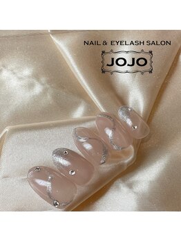 ジョジョ 本店(JOJO)/マグネットニュアンス9500