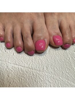 アイディー(i-dee)/ワンカラーネイル