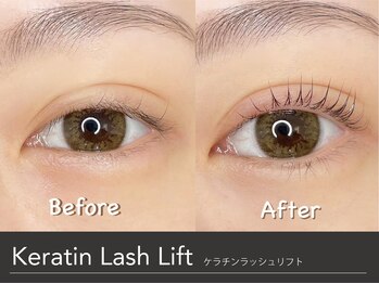 アンモス 日本橋店(Ann Moss)/まつげパーマ/ラッシュリフト