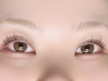 ミヨン(Miyon)/ラッシュリフト