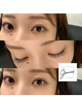 ジェミエス(Gemies)/フラットラッシュ