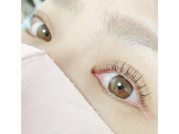 ベル(Belle)/◆プランプラッシュリフト