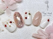 テセネイル(Tese Nail)/【今月のおすすめメニュー2】