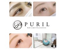 プリル ネイルアンドアイラッシュ さくら店(Puril NAIL&EYELASHES)