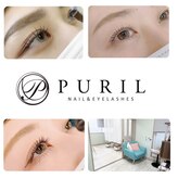 プリル ネイルアンドアイラッシュ さくら店(Puril NAIL&EYELASHES)