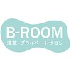 ビールーム 浅草(B-ROOM)のお店ロゴ