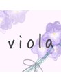 ヴィオーラ(viola)/曽根 