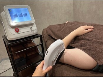 カイル 横浜(Kyle.)/メンズ脱毛&眉毛サロン 横浜