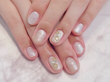 ラルネイル 大宮(Lull. nail)/