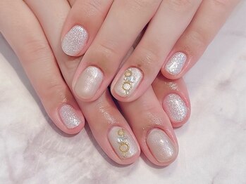 ラルネイル 大宮(Lull. nail)/