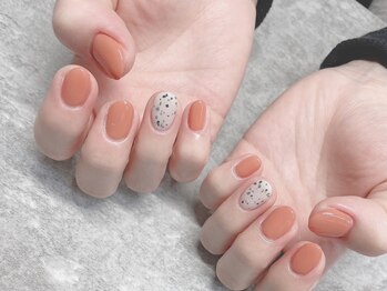 サラ 千種吹上店(Sara)/ワンカラー