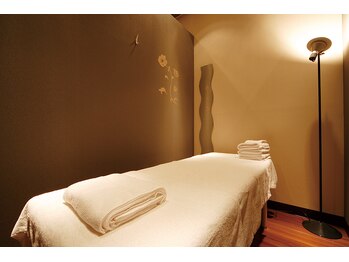 オーシャンスパ 我孫子店/オーシャンスパ我孫子施術ルーム