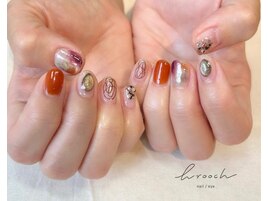 ニュアンスデザイン
