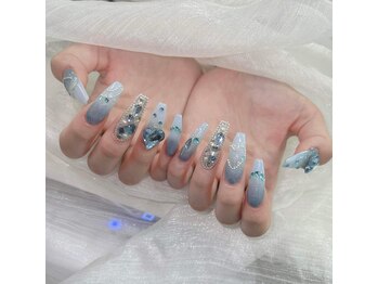 アイン(Anh)/長さ出し＋やり放題