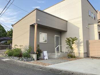 整体家 心/外観