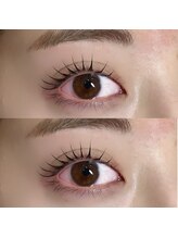 ラル 天神(Ral.)/パリジェンヌ