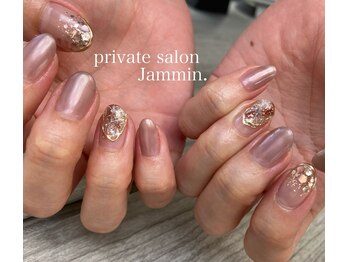 ジャミン(Jammin)/キレイめニュアンス