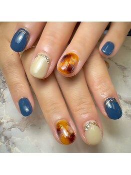 リアン(lien)/定額トレンドb