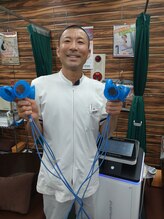 河内天美整骨院/エボフレックス