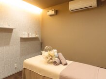 ウル(Ulu)/お部屋にご案内