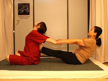 グッドタイ/タイ国4000年の伝統♪