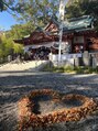 RBL 池袋店&nbsp;旅録その2熱海の来宮神社熱海旅行オススメ！！