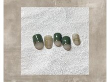 マルネイル 池袋店(MARU NAIL)/premium design ¥8,480