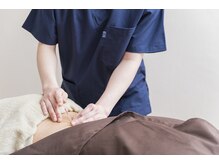 高田馬場名倉堂鍼灸接骨院/鍼