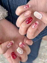 ネロリネイル(Neroli nail)/