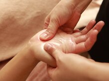 チココ(chicoco)/～手のひら～