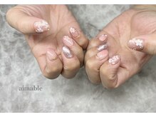 エマーブル 安城本店(aimable)/アートネイル