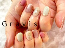 グラビス ランジュ 船橋店(Gravis L'ange)/定額コース*担当YUKI