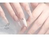 【Open記念/Hand/オフ込み】 Premium Art Plan Art10本で華やかな贅沢ネイル