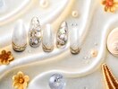 ７月華やかアート2