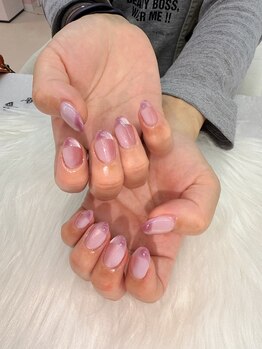 ジュリアビューティー(Julia Beauty)/