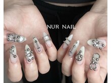 ヌアネイル(NUR NAIL)/
