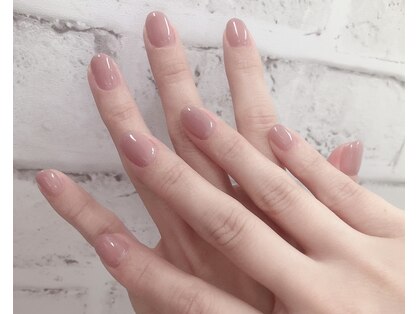 ネイル レイ(Nail Ray)の写真