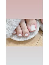 ネイルズ イルク(Nails Irk)/