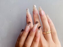 トリニティー(TRINITY)