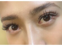 ルーパーアンド(LOOPER＆..)/海外スタイルマツエクデザイン