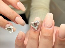 リルネイル(Lil Nail)の雰囲気（◇持ち込みDesign◇）