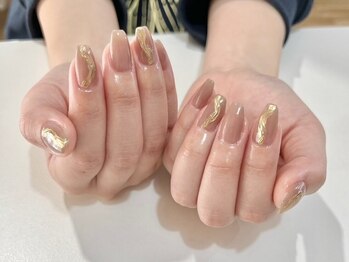 ハルノカ(HARUNOKA)/